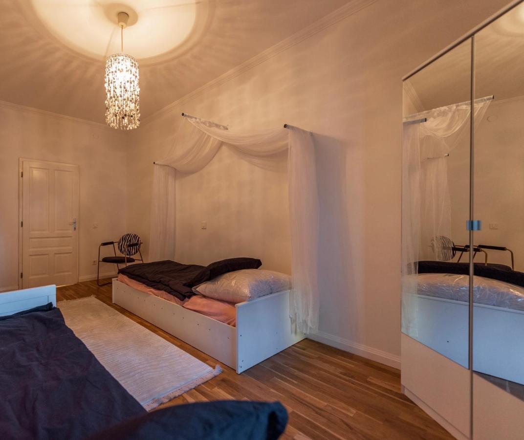 Apartment Franjevacka SJJ Buitenkant foto