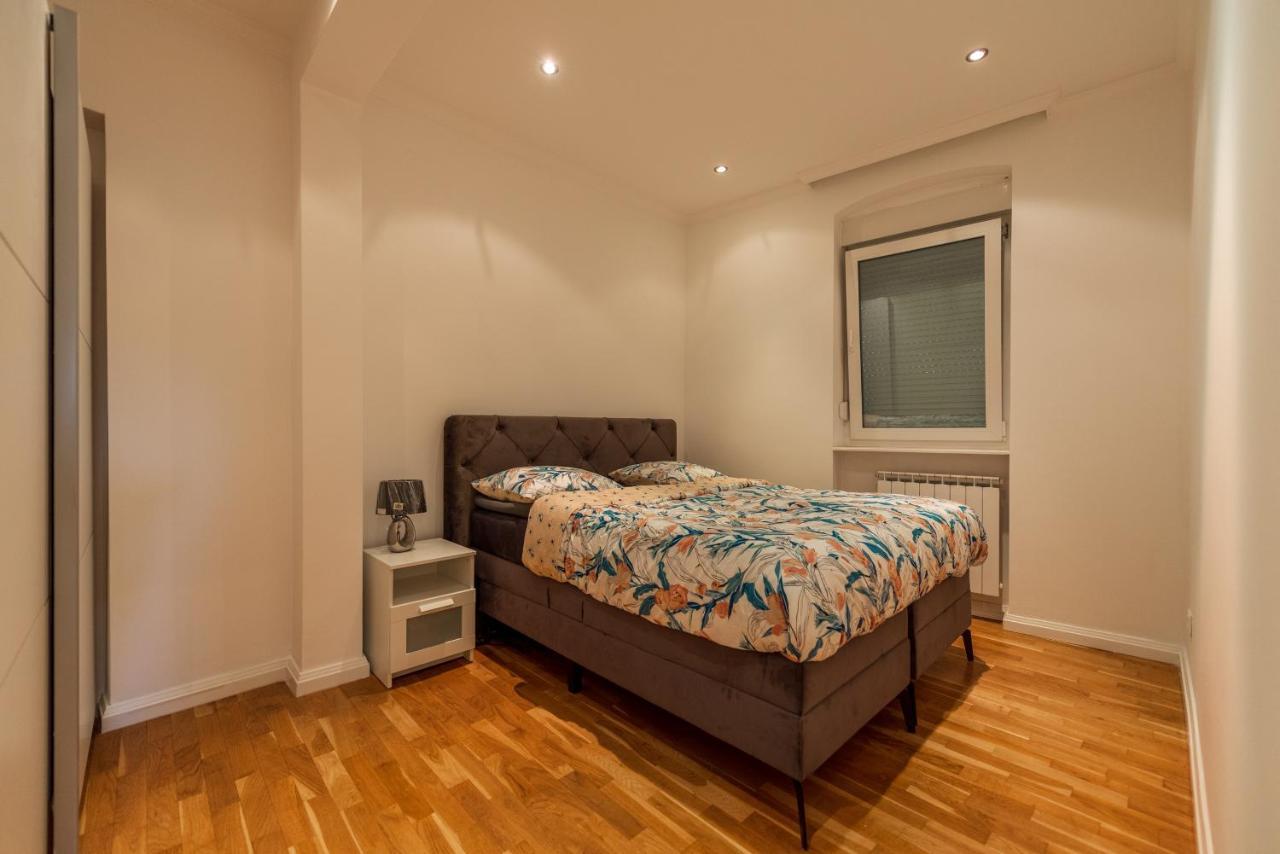Apartment Franjevacka SJJ Buitenkant foto