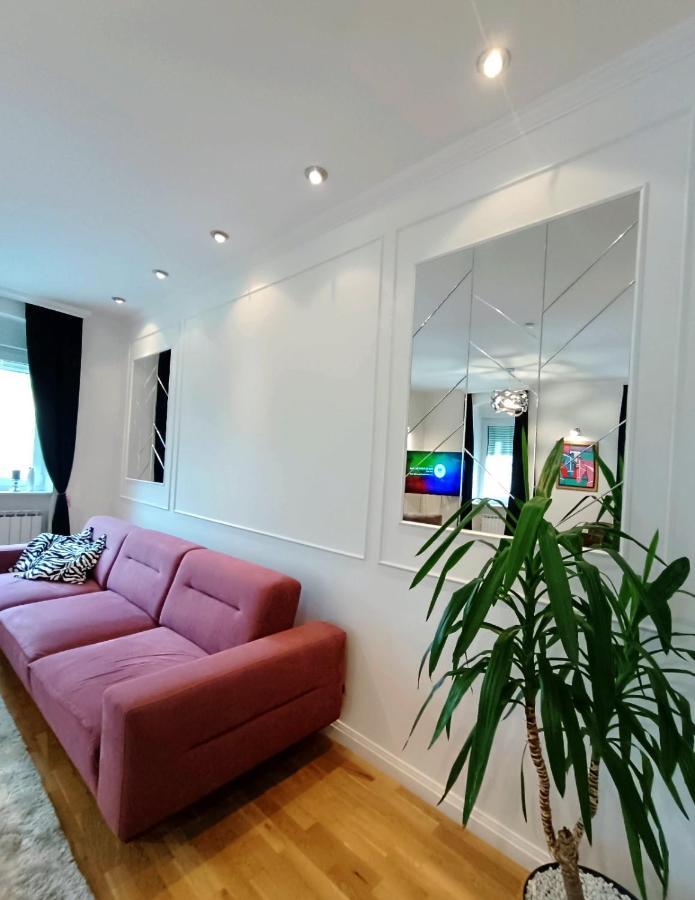 Apartment Franjevacka SJJ Buitenkant foto