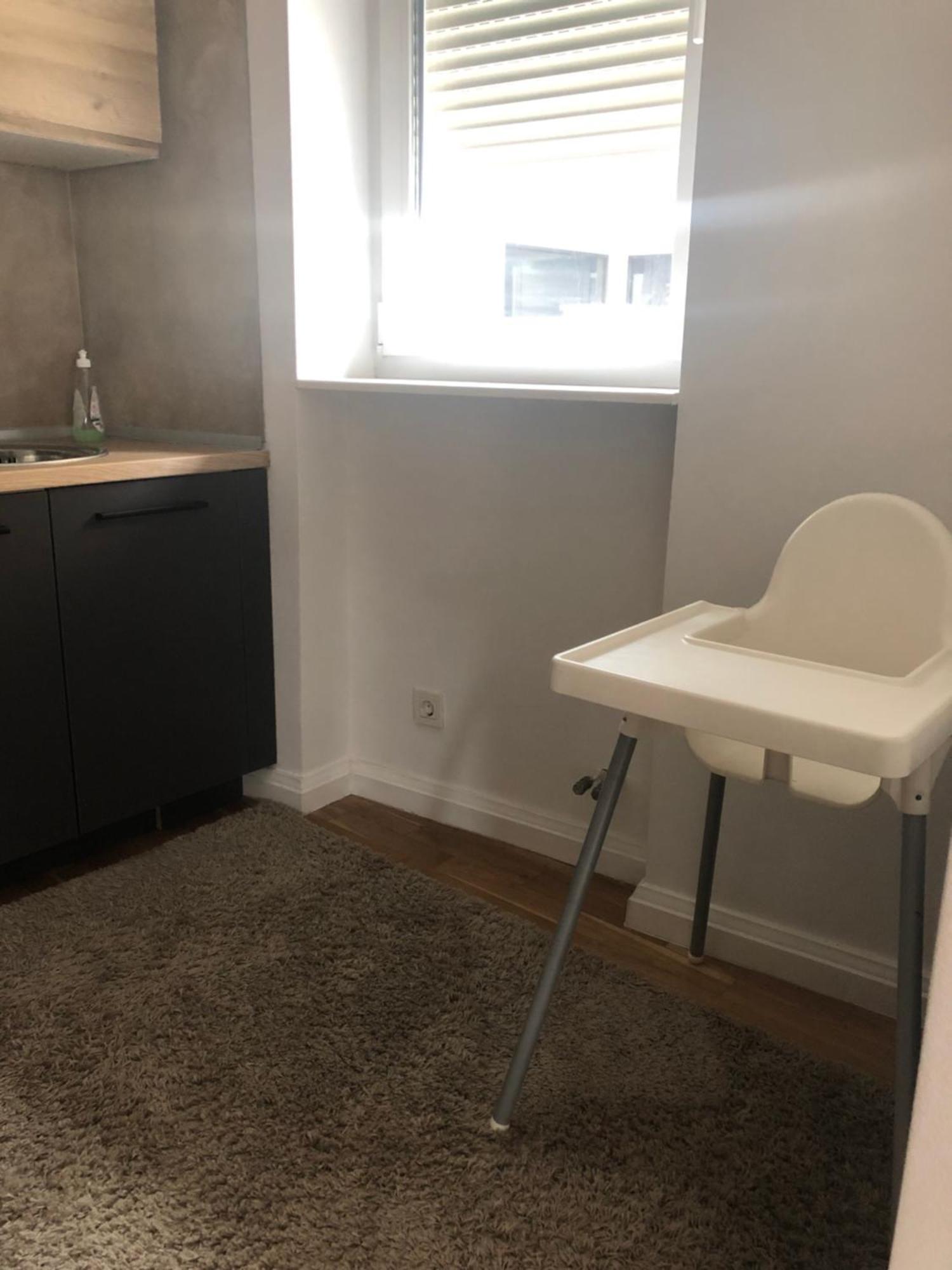 Apartment Franjevacka SJJ Buitenkant foto